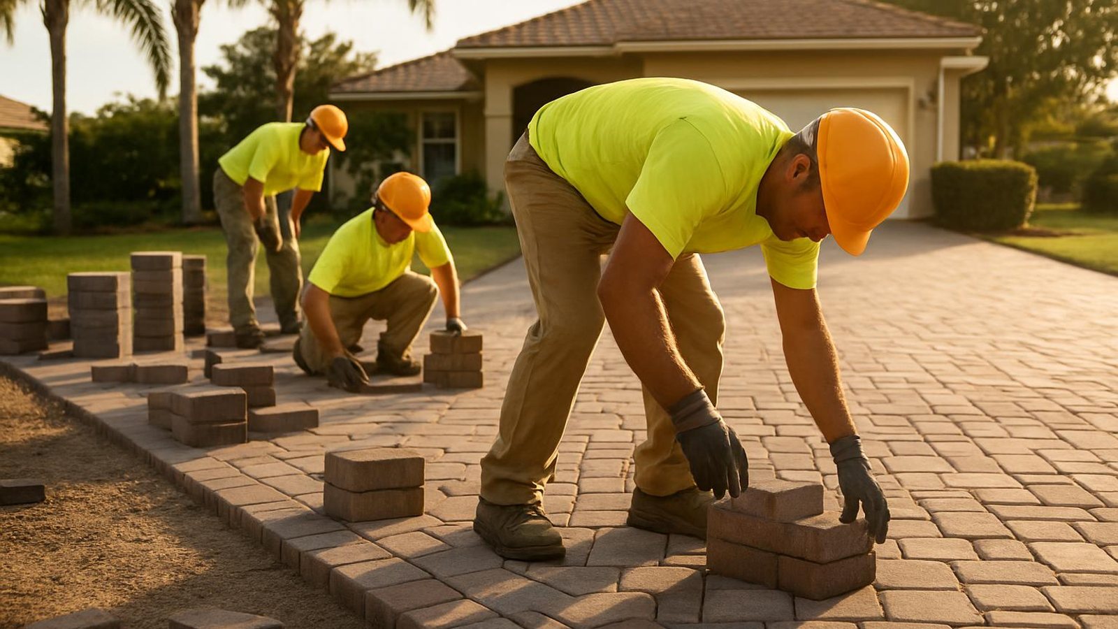 Practical chimney sweep & inspection in Homestead