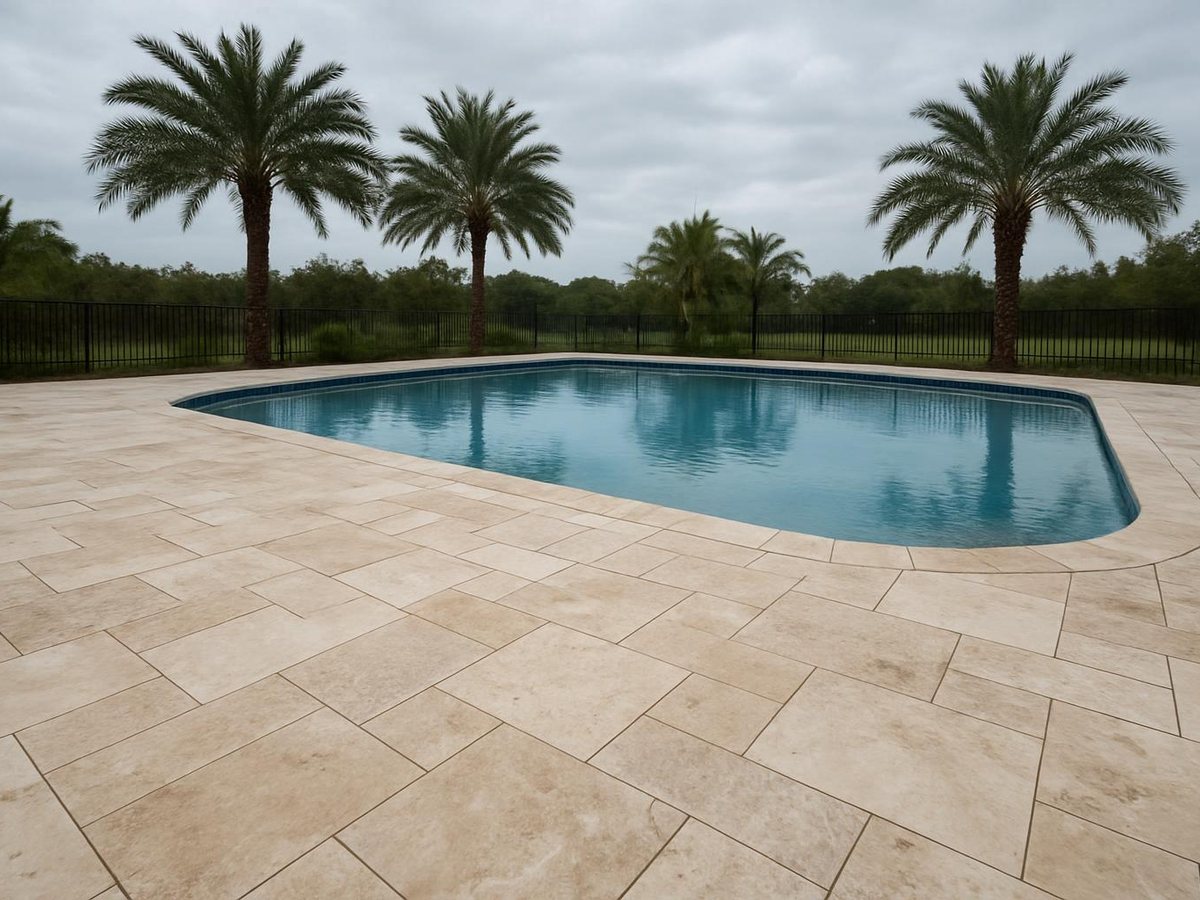 SignatureSpan Paving Contractors work in Homestead